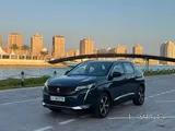 Peugeot 3008 2024 Model